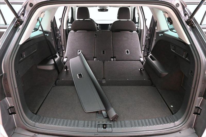 Škoda Kodiaq 1,5 TSI 110 kW DSG 7MÍST Záruk - fotka 12 z 32