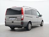 Mercedes-Benz Vito 3,0 165 kW, 6 míst, Automat - náhled 7