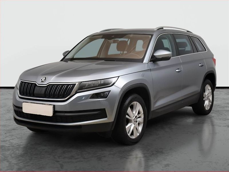 Škoda Kodiaq (2017) 2.0 TDI, Automat, Navi - fotka 2 z 24