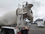 MAN TGA 35.410 8X4 BB (35.413 FFDC - náhled 11