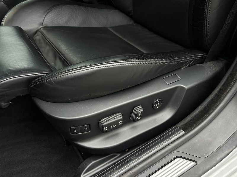 BMW M5 E39 - fotka 29 z 30