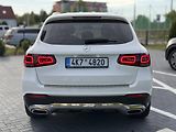 Mercedes-Benz GLC (2020) 200 / 140 kw / 4matic - náhled 3