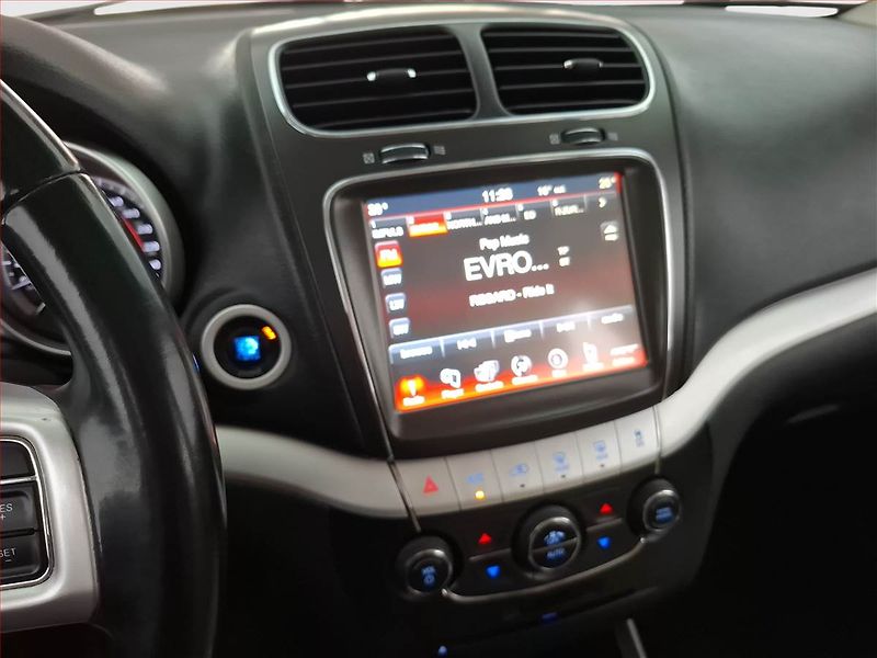 Fiat Freemont (2013) 2.0 MultiJet, 4X4, Automat - fotka 12 z 22