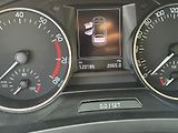 Škoda Rapid (2017) 1.2TSi, 81KW, VYHŘ. SEDADLA. - náhled 13