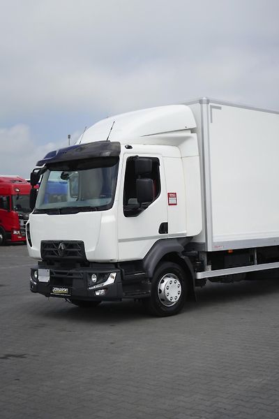 Renault Trucks D (2023) 16 / 280 / ACC / EURO 6 / KONT - fotka 21 z 46