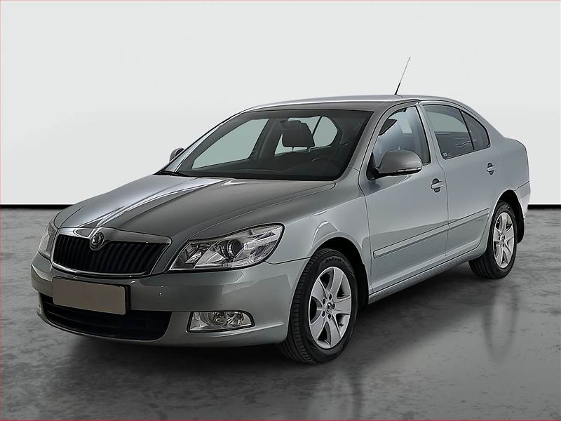 Škoda Octavia (2009) 1.4 TSI, Tempomat - fotka 2 z 17
