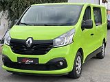 Renault Trafic 1.6DCi 107kw ČR 1.MAJ. odp.DPH - náhled 1