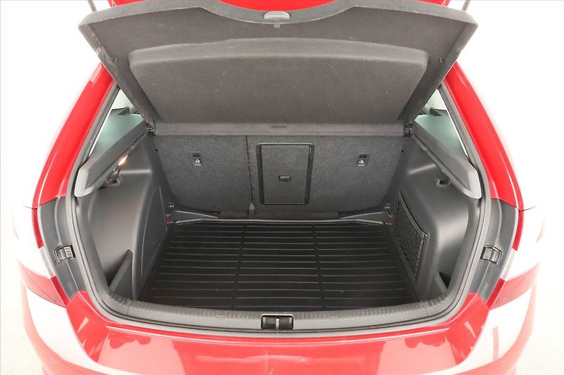 Škoda Rapid (2018) Spaceback 1.4 TSI, Automat - fotka 11 z 16