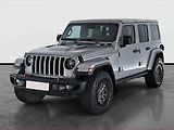 Jeep Wrangler (2019) 3.6 V6 - náhled 1