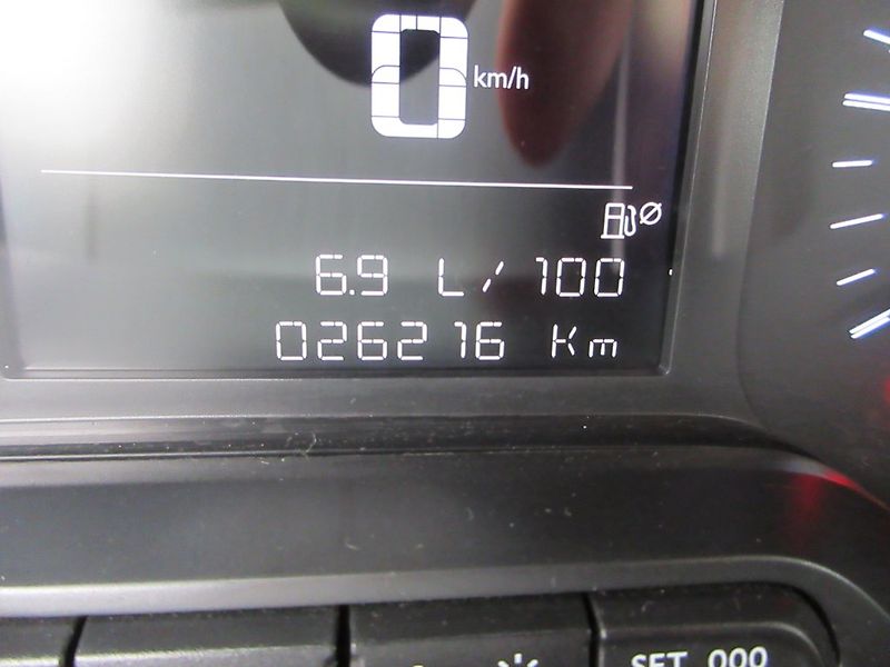 Peugeot Partner 1.5 Bluehdi100k, Active 1000kg - fotka 11 z 18