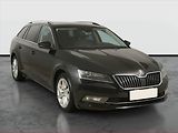 Škoda Superb (2018) 2.0 TDI, Automat, Kůže, Navi - náhled 1