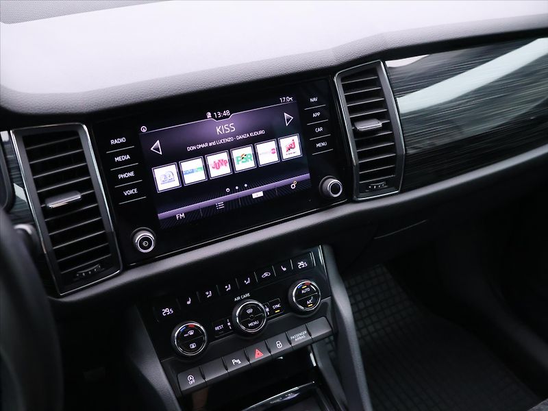 Škoda Kodiaq 2.0 TDI 140kW DSG 4x4 Style - fotka 26 z 38