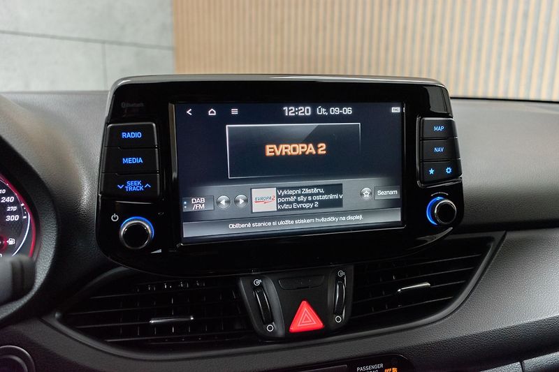 Hyundai i30 N  2.0T-GDI PERF*REMUS*ČR*DPH - fotka 32 z 48