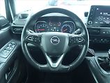 Opel Combo (2021) Elegance 1.5 CDTI, 5Míst, ČR - náhled 14