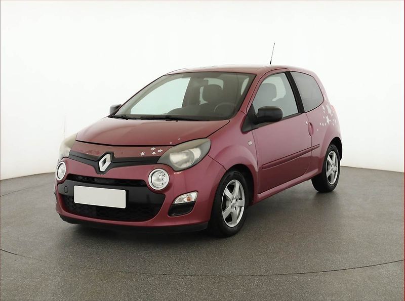Renault Twingo (2013) 1.2 16V , po STK, slušný stav - fotka 2 z 15