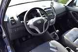 Hyundai ix20 1,4 16V 1.MAJ,AC,SERVIS AKCE - náhled 8
