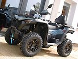 CFMOTO Gladiator X850 (2026) G3 GREY - náhled 3
