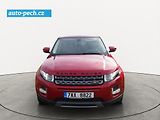 Land Rover Range Rover Evoque (2013) SD4, 4x4, Automat, Panorama - náhled 4