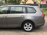 Volkswagen Golf Variant (2013) 1,6TDI DSG Comfortl. Nez. top. - náhled 18
