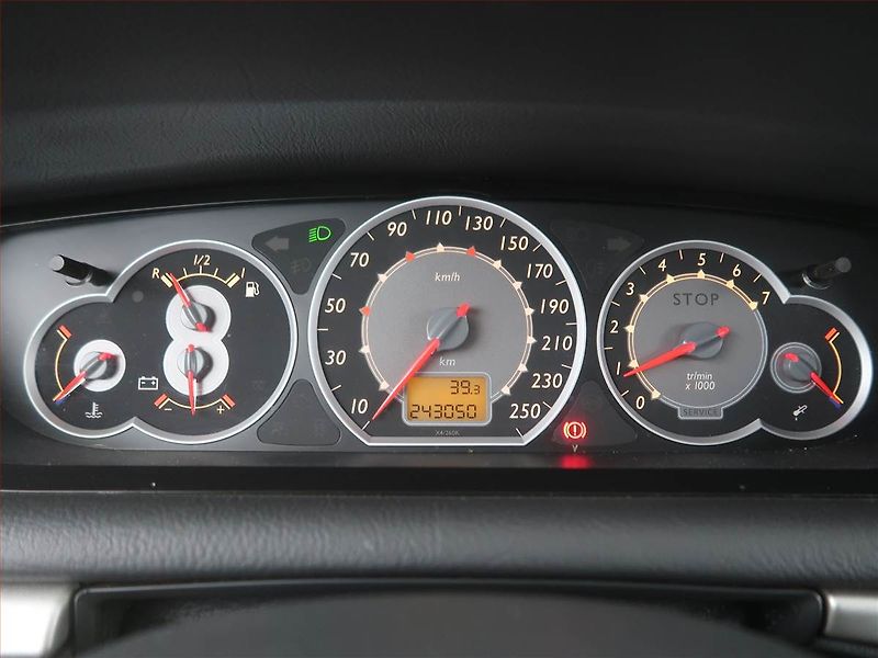 Citroën C5 (2007) 1.6 HDi , po STK, Tažné - fotka 11 z 18