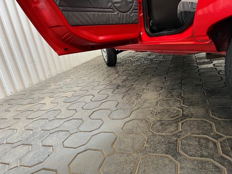 Citroën Visa Veterán - fotka 31 z 32