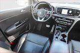 Kia Sportage (2019) 2.0 CRDi, 4X4, Automat - náhled 7