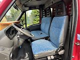 Iveco Daily 2.8JTD, 5.200kg,nosnost: 2.46t - náhled 16