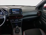 Hyundai Kona (2018) 1.0 T-GDI, Serv.kniha, Kůže - náhled 8