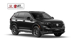Honda CR-V (2026) 2.0 e:HEV ELEGANCE MR2026 AWD - fotografie inzerátu