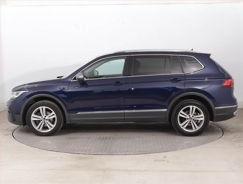 Volkswagen Tiguan (2023) Elegance 2.0 TDI - fotka 3 z 18