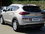 Hyundai Tucson (2018) 1.6 T-GDi, 1.maj,ČR, servis - náhled 6