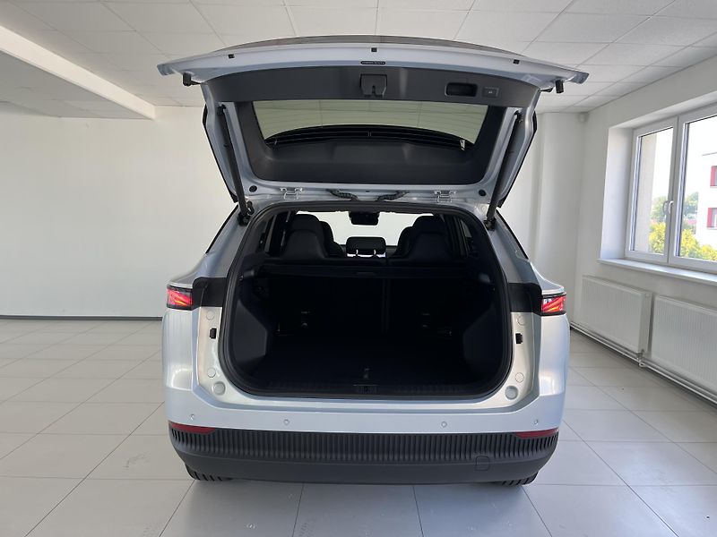 Omoda 7 (2026) 1.6 TGDI PREMIUM - fotka 13 z 15