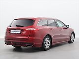 Ford Mondeo 2.0 TDCi 132kW Trend - náhled 7