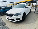 Škoda Octavia (2014) 2.0TDi 4X4 NAVI, VÝHŘEV SED. - náhled 1
