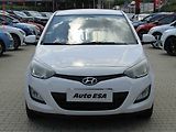 Hyundai i20 (2013) 1.2i, ČR, servis.kniha, AC - náhled 1