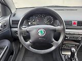 Škoda Octavia (2003) 1,9 TDI 81kW Elegance - náhled 6
