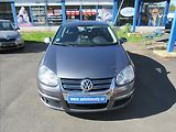 Volkswagen Jetta 2,0 TDi 103kW - náhled 1
