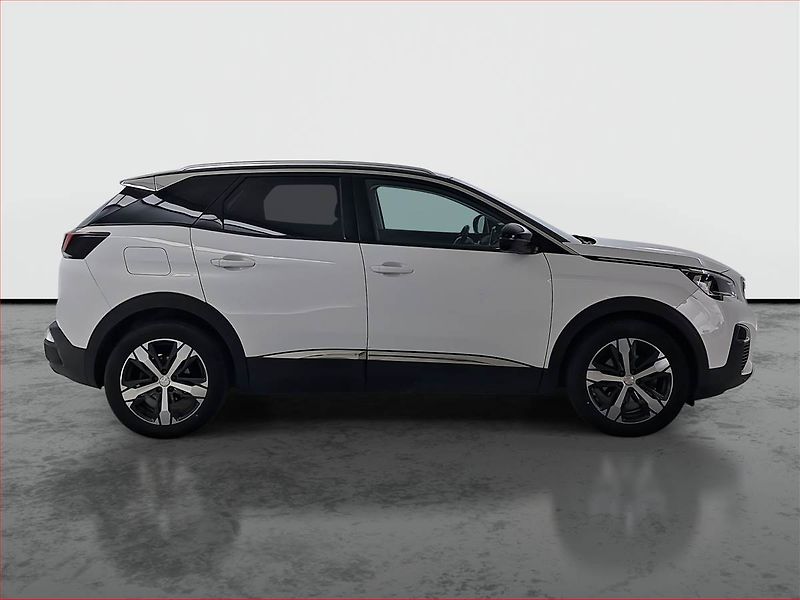Peugeot 3008 (2017) 1.2 PureTech, Serv.kniha, Navi - fotka 6 z 19