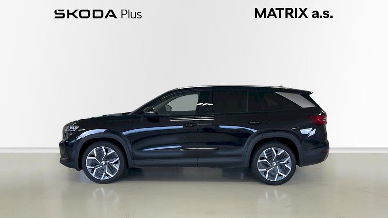 Škoda Kodiaq (2025) Exclusive selection 2.0TDI 142 - fotka 3 z 37