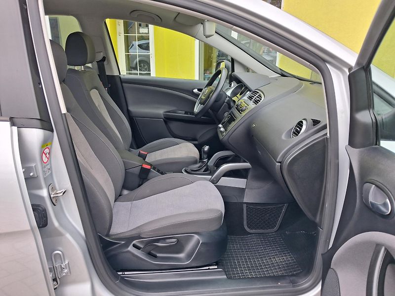 Seat Altea (2012) XL4 NAVI VYHŘ.SED, XENONY TOP  - fotka 18 z 42
