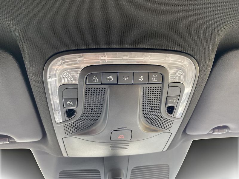 Mercedes-Benz Třídy V V 300d 4M Exclusive / L / 4M - fotka 26 z 27