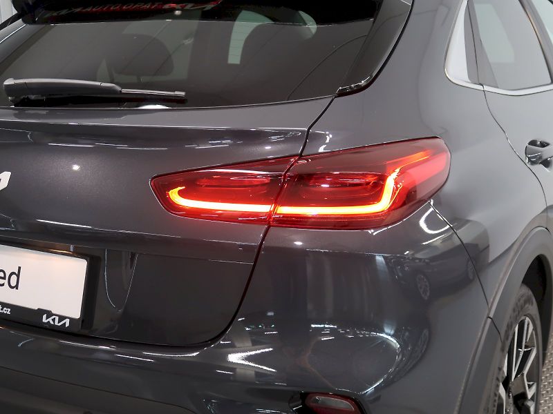 Kia XCeed (2025) TOP 1.5T-GDI 103KW DCT - fotka 11 z 35