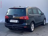 Volkswagen Sharan (2012) 2.0 TDi, Match, bixen, panor - náhled 3