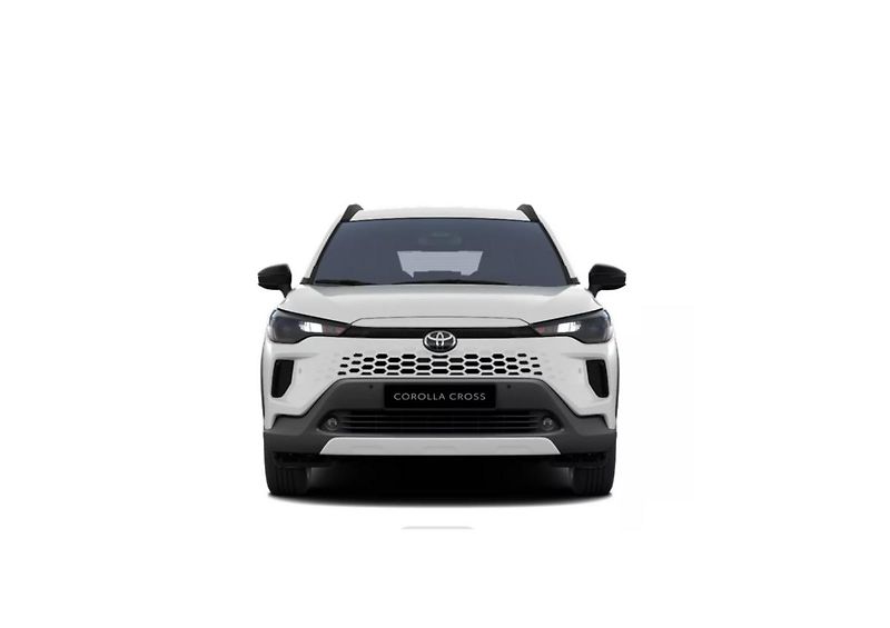 Toyota Corolla Cross 1,8 HEV Comfort Business - akč - fotka 5 z 5