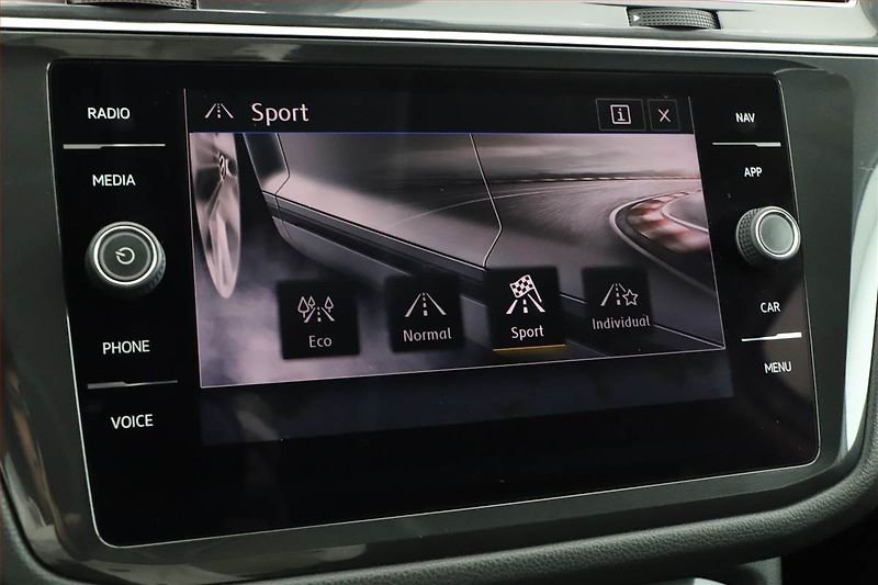 Volkswagen Tiguan Allspace (2018) 2.0 TDI - fotka 10 z 20