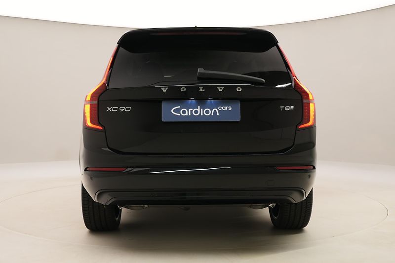 Volvo XC90 (2026) T8 AWD Plug-in DARK ULTRA - fotka 11 z 76