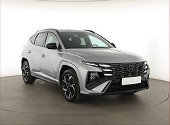 Hyundai Tucson (2025) 1.6 T-GDI, N- Line, Navigace - fotografie inzerátu