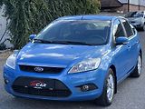 Ford Focus 1.4i 16v KOUPENO V ČR 1.MAJ. - náhled 1