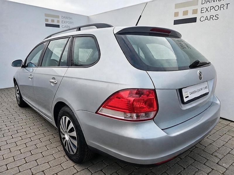 Volkswagen Golf 1.9 TDI 77kW,KLIMA,2x KOLA - fotka 8 z 33