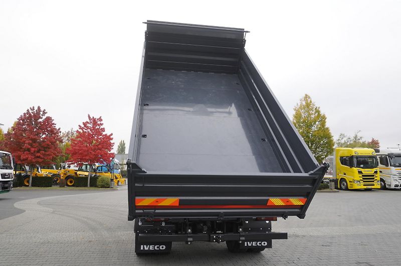 Iveco Eurocargo (2014) 190EL25 EEV / 50 tho. km!!! - fotka 7 z 24